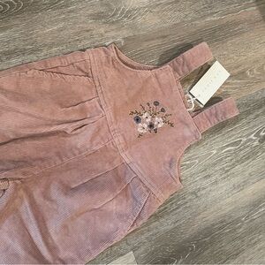 Jamie Kay Overalls size 2